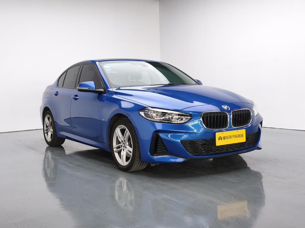 BMW BMW 1-Series