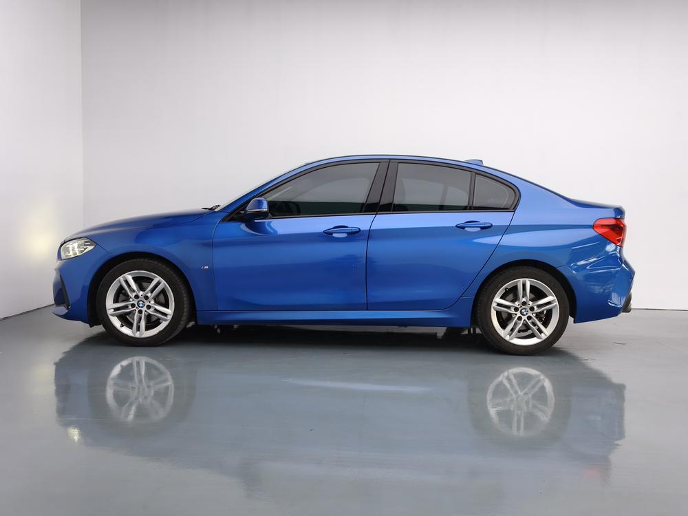 BMW BMW 1-Series