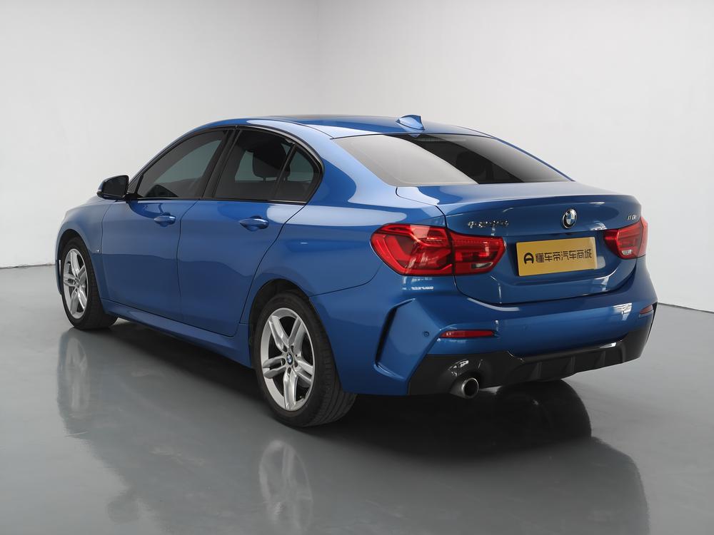 BMW BMW 1-Series