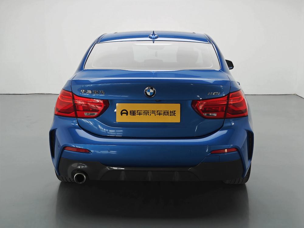BMW BMW 1-Series