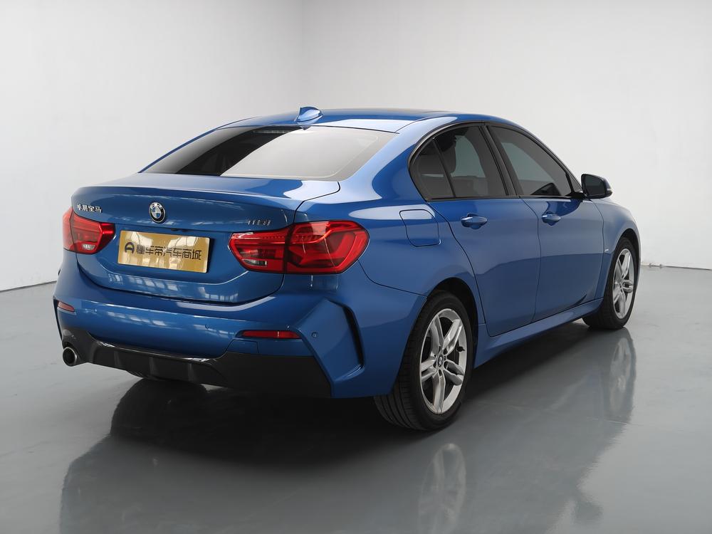 BMW BMW 1-Series