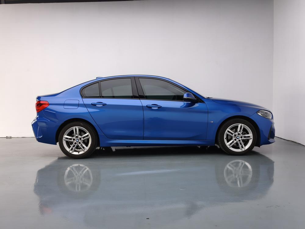 BMW BMW 1-Series