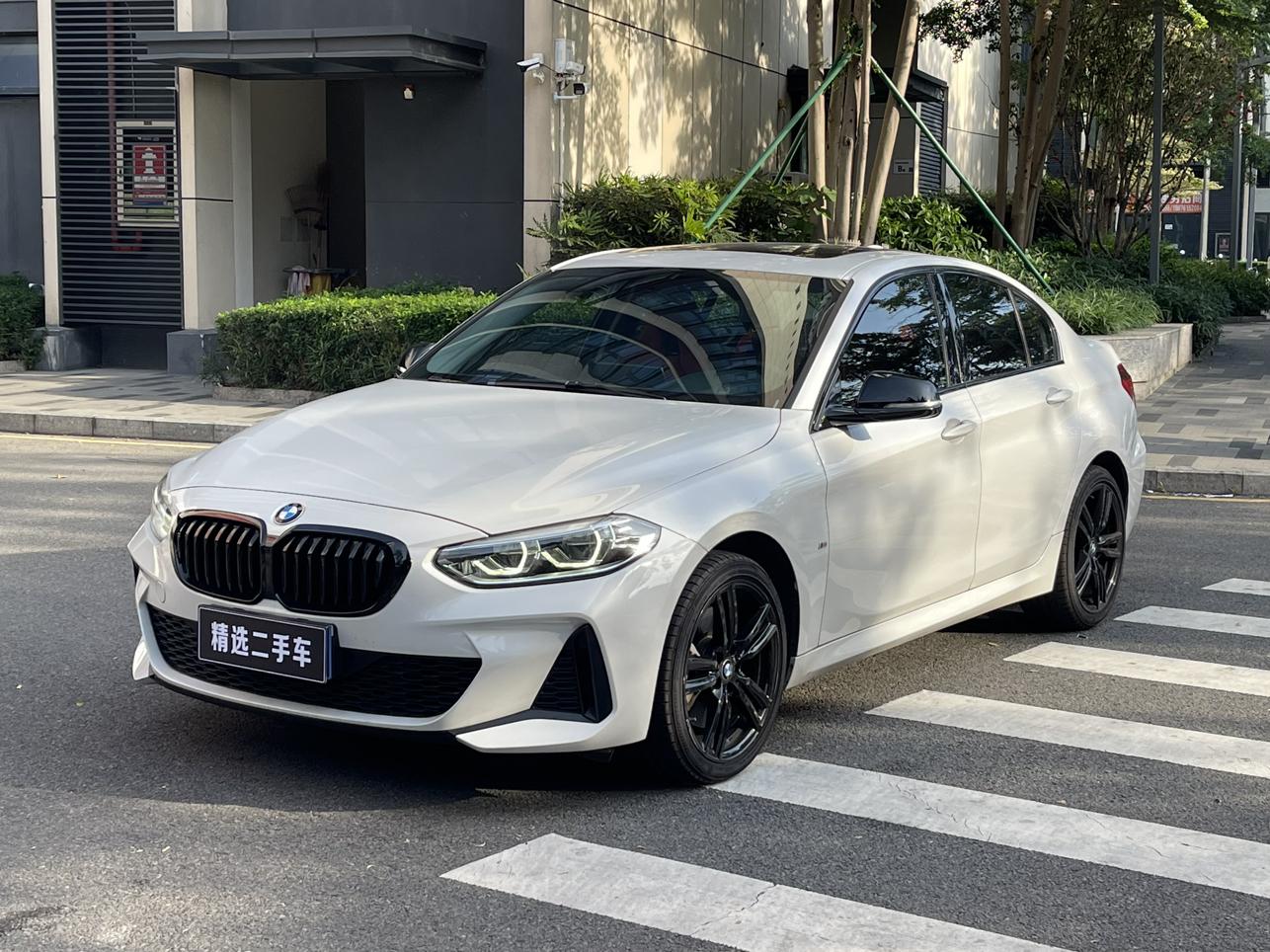 BMW BMW 1-Series