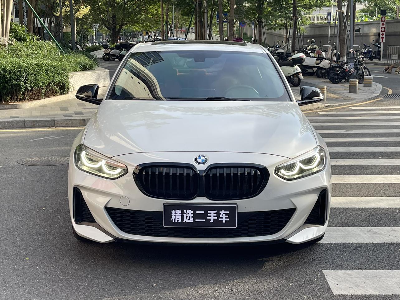BMW BMW 1-Series