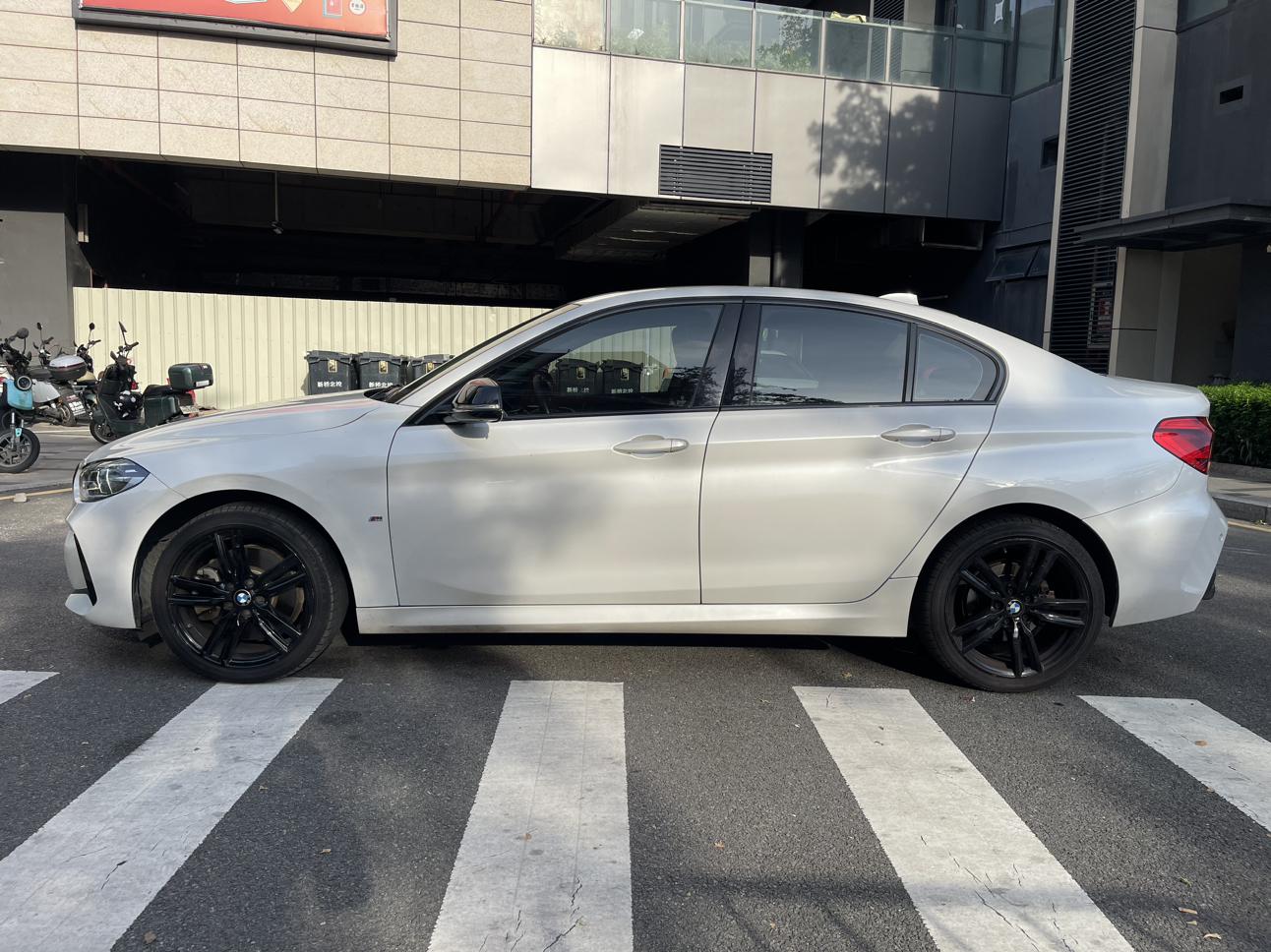 BMW BMW 1-Series