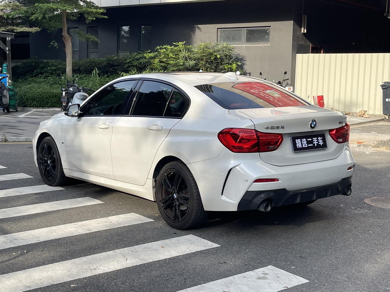 BMW BMW 1-Series
