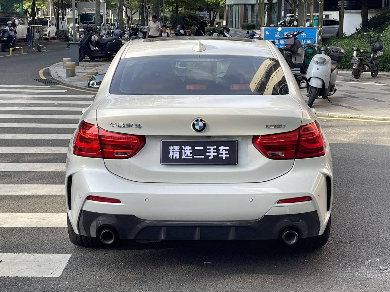 BMW BMW 1-Series