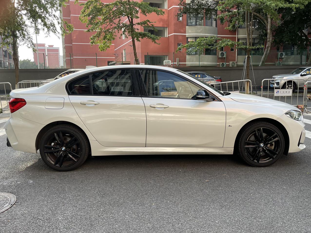 BMW BMW 1-Series