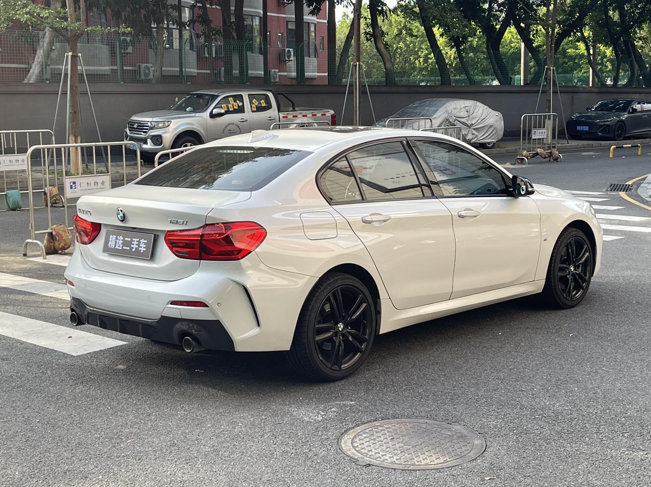 BMW BMW 1-Series