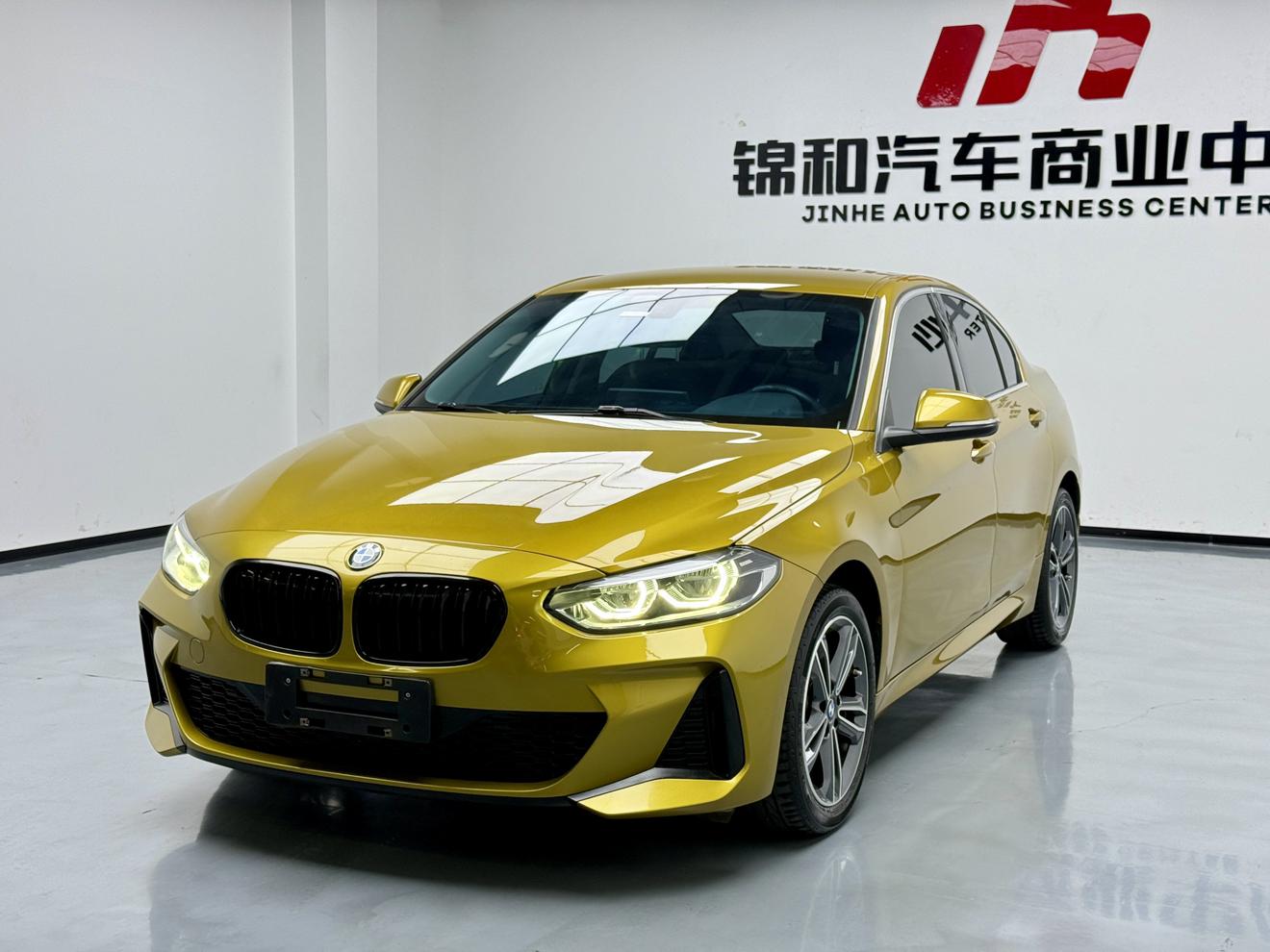 BMW BMW 1-Series