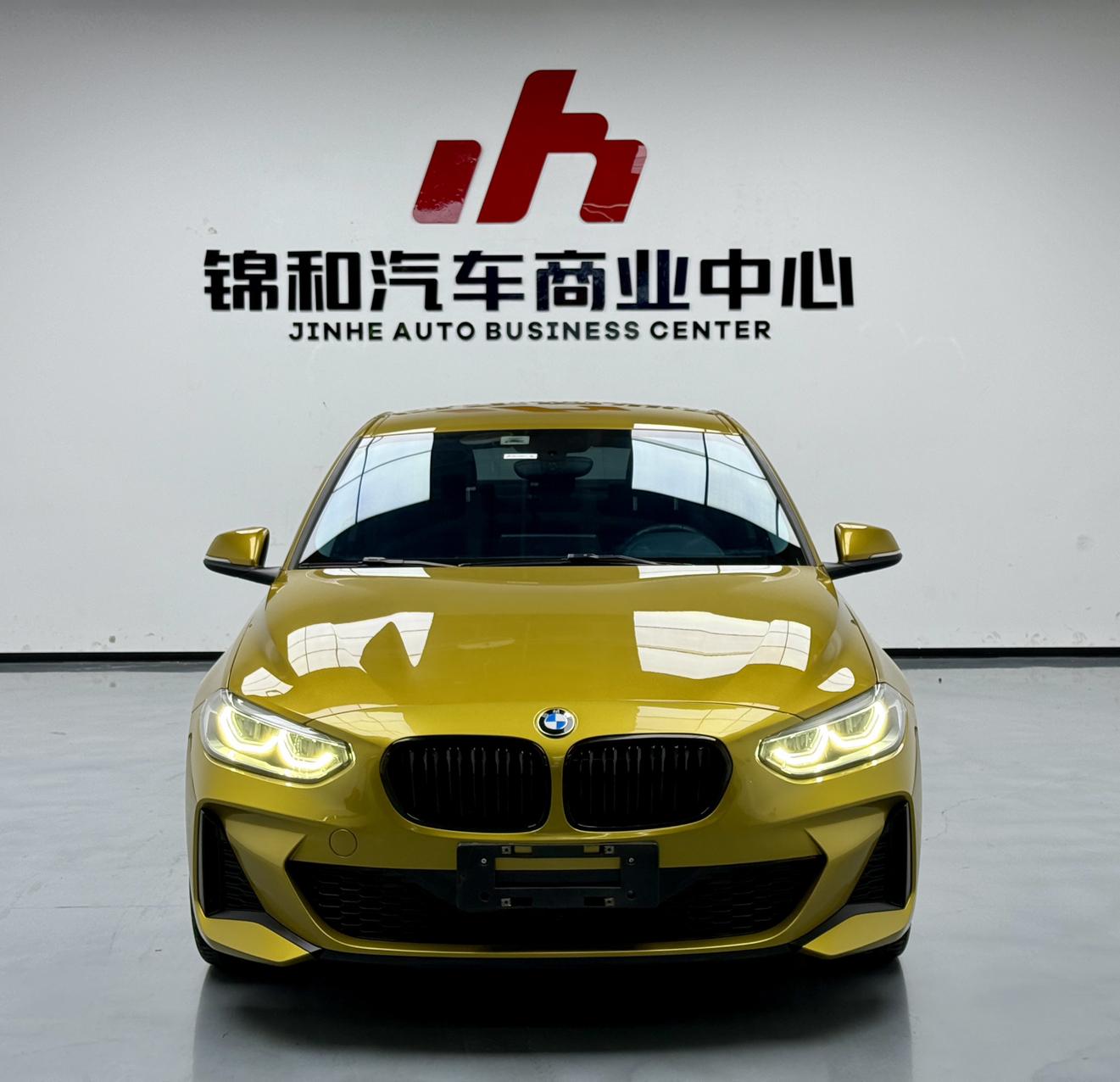 BMW BMW 1-Series