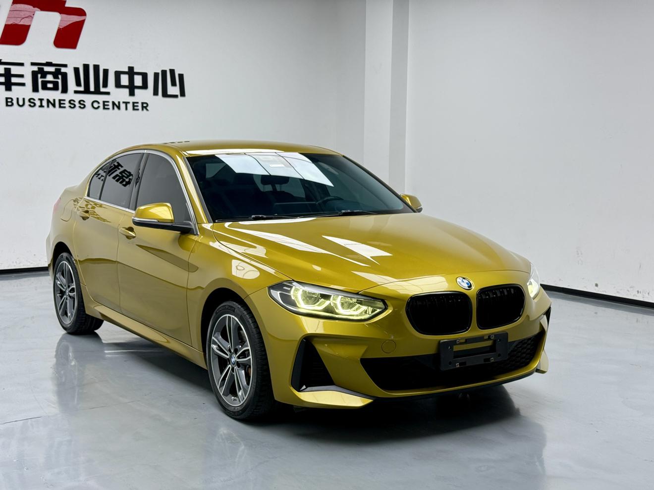 BMW BMW 1-Series