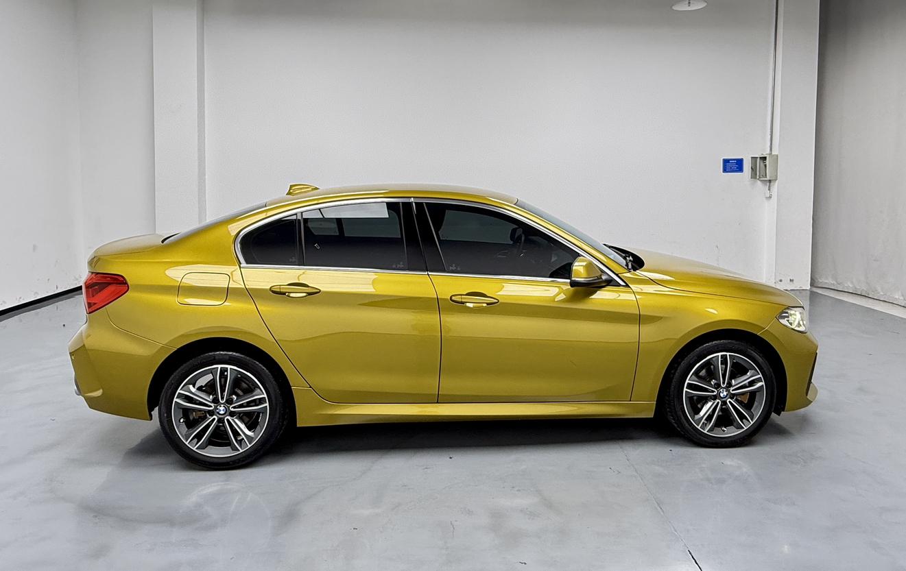BMW BMW 1-Series