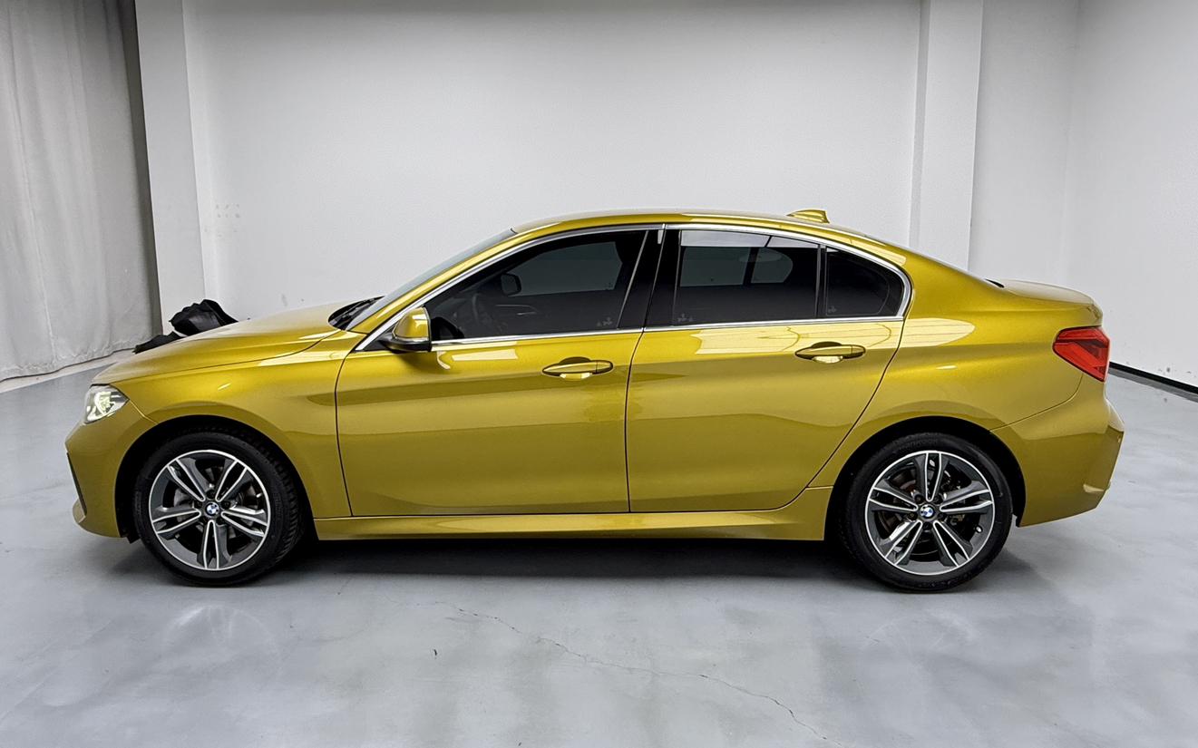 BMW BMW 1-Series