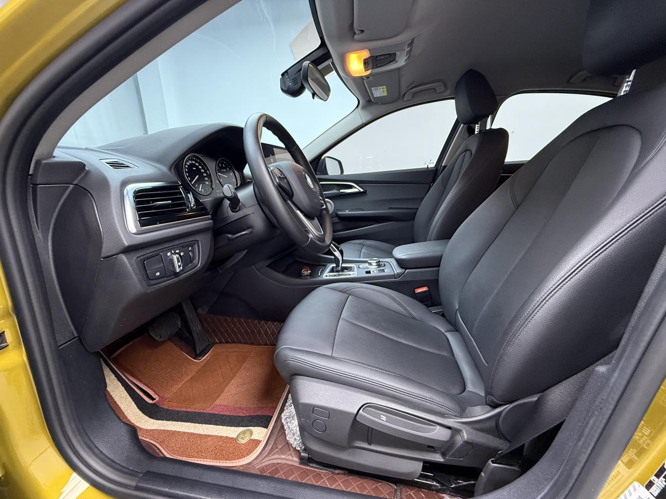 BMW BMW 1-Series