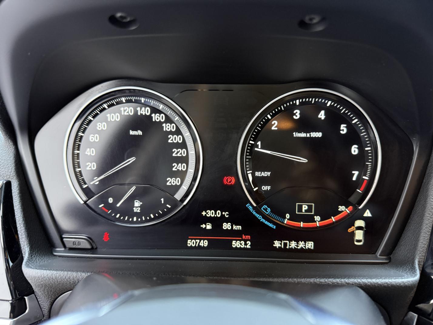 BMW BMW 1-Series