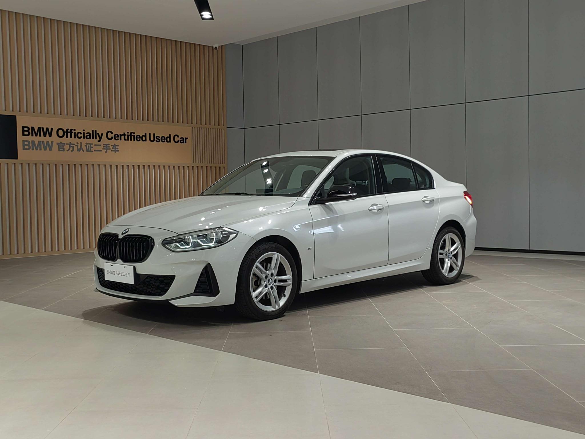 BMW BMW 1-Series
