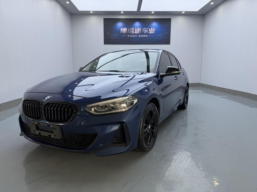 BMW BMW 1-Series