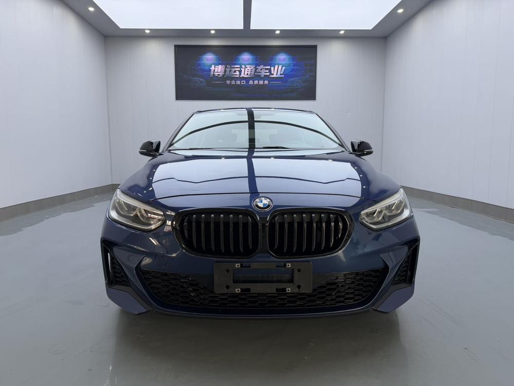 BMW BMW 1-Series