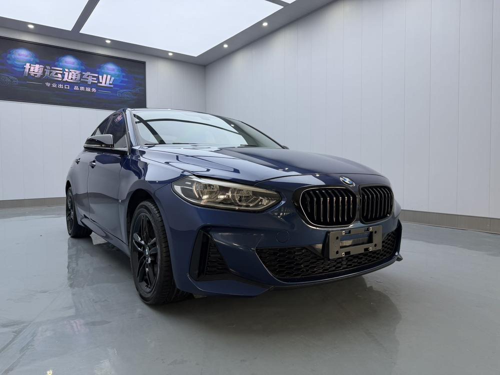 BMW BMW 1-Series