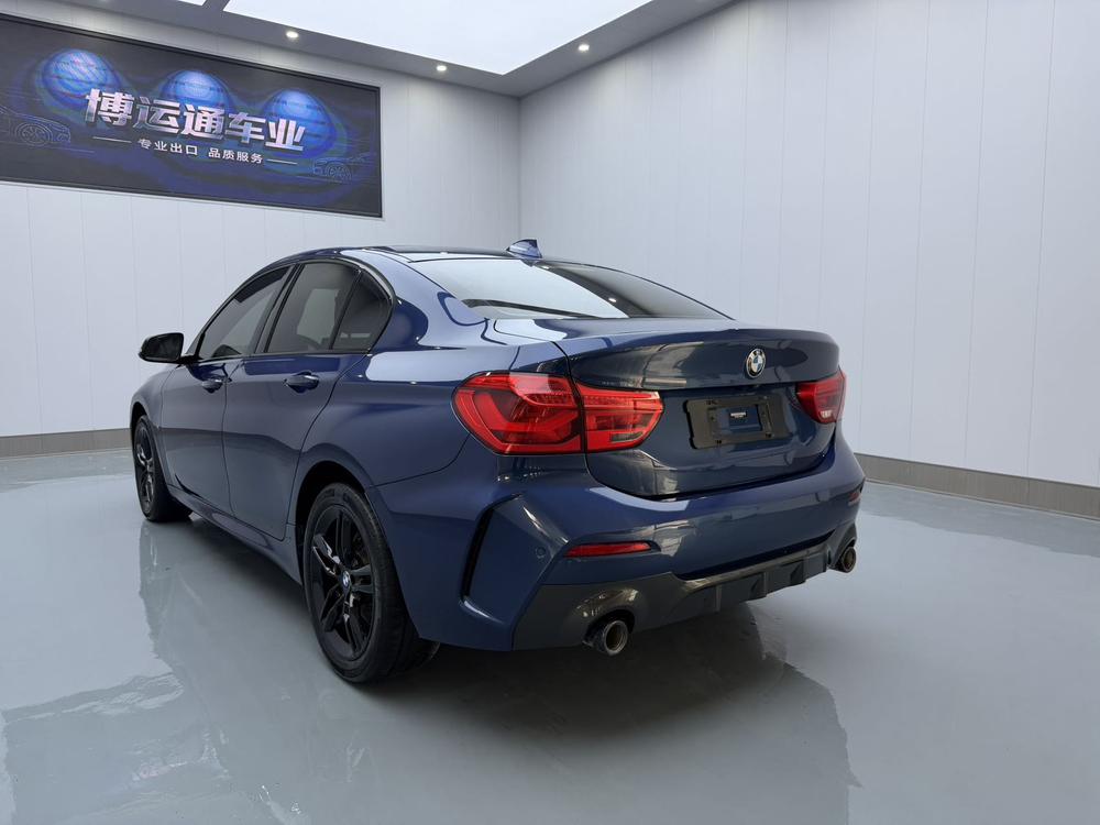 BMW BMW 1-Series