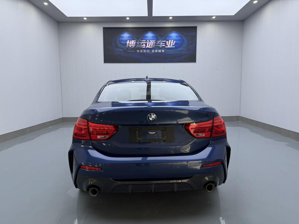BMW BMW 1-Series