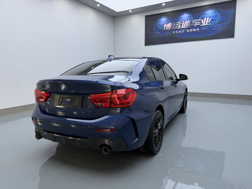 BMW BMW 1-Series