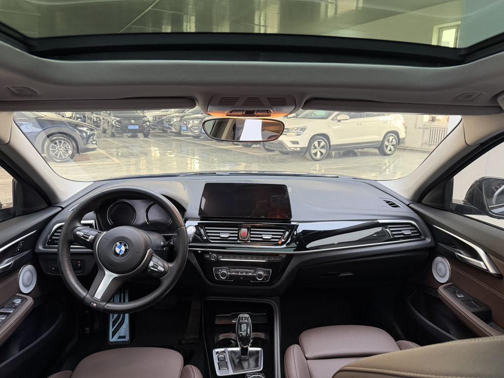 BMW BMW 1-Series
