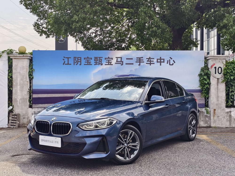 BMW BMW 1-Series
