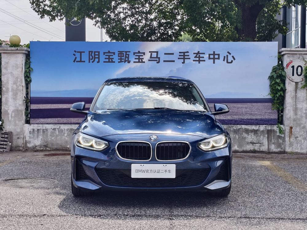 BMW BMW 1-Series