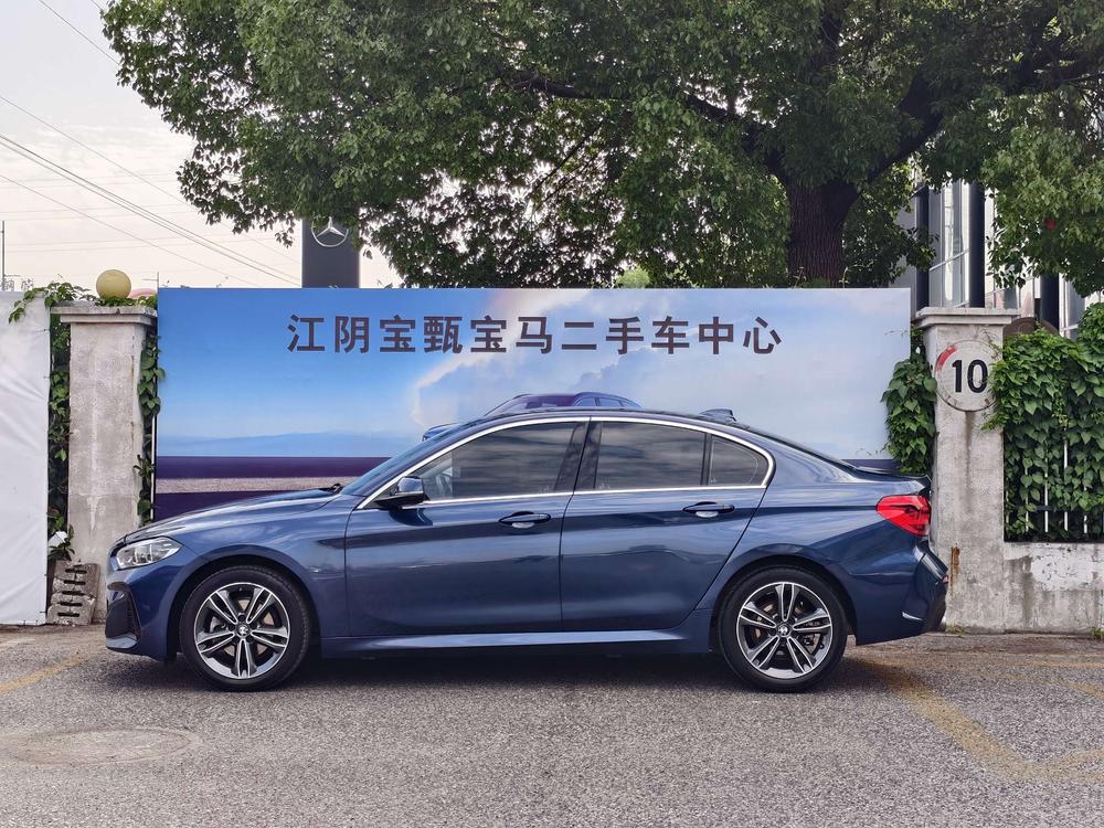 BMW BMW 1-Series