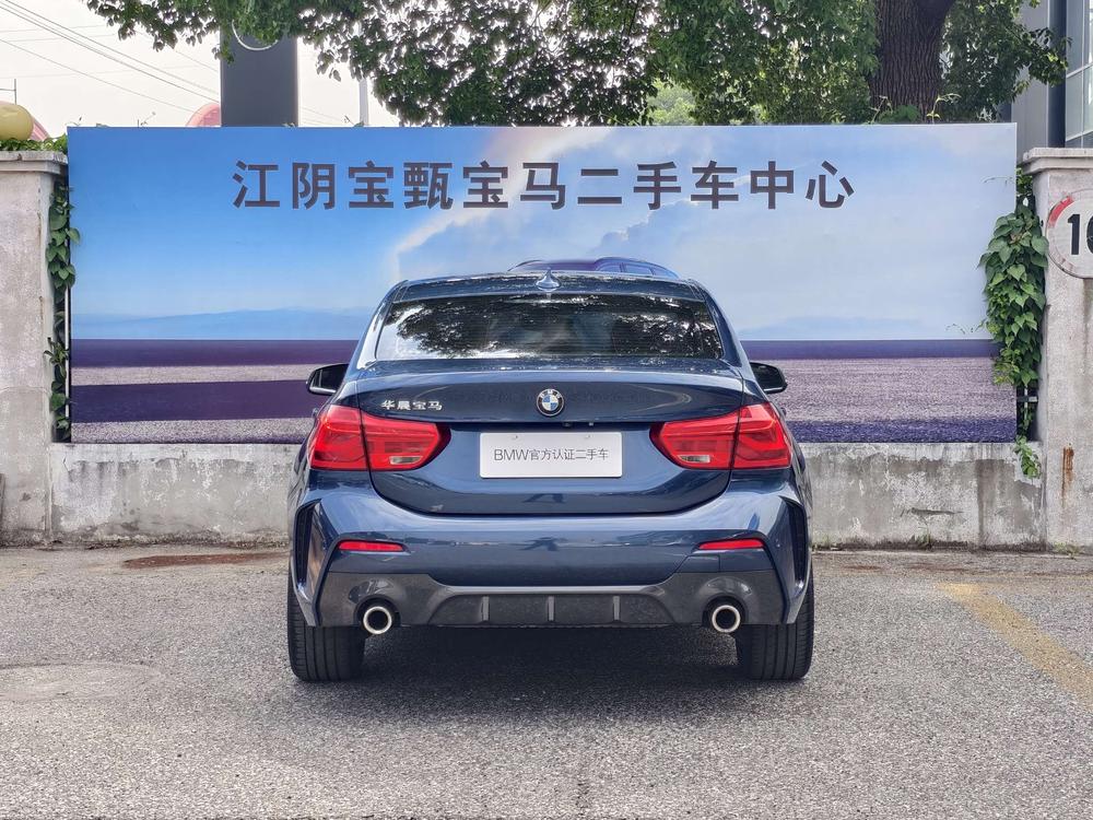 BMW BMW 1-Series