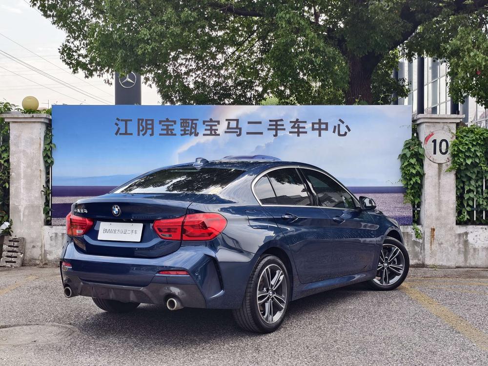 BMW BMW 1-Series