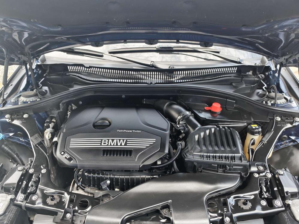 BMW BMW 1-Series