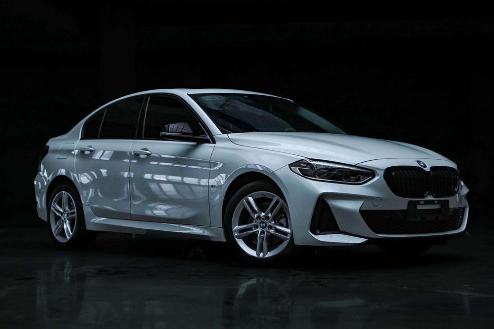 BMW BMW 1-Series