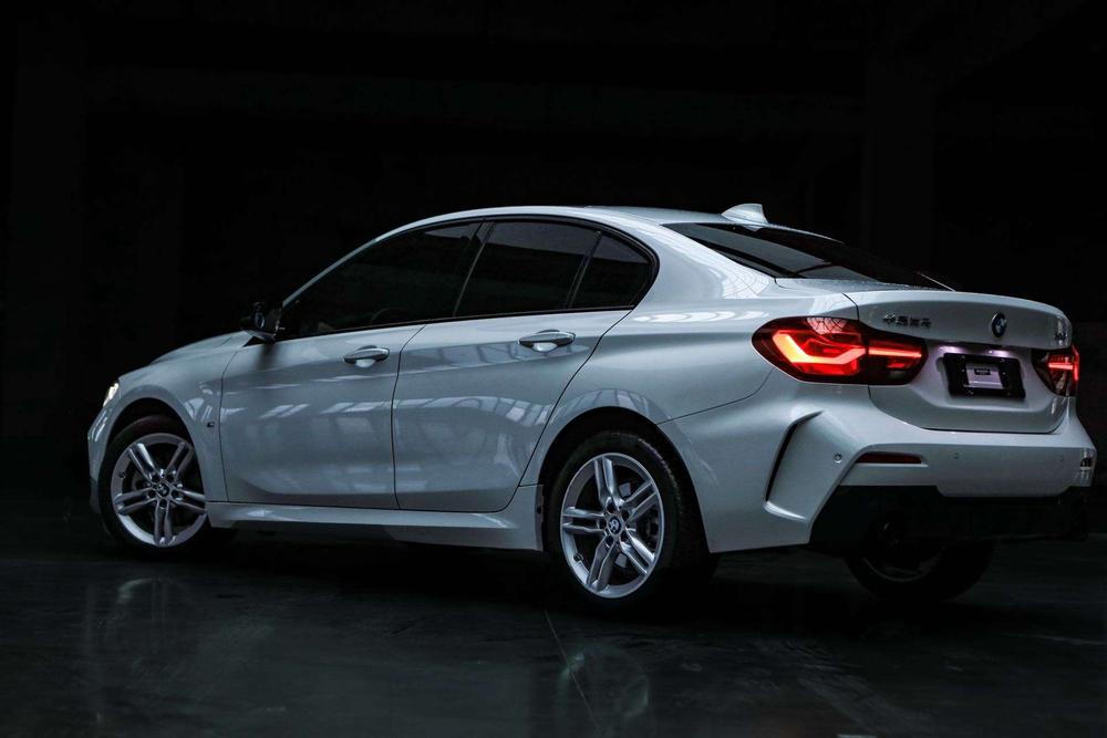 BMW BMW 1-Series