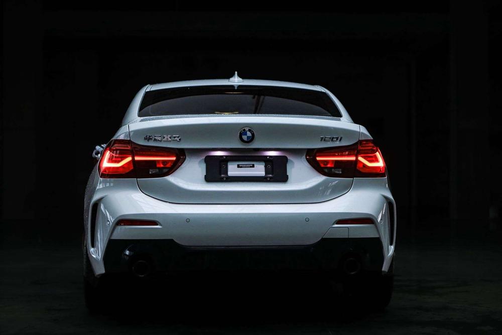 BMW BMW 1-Series