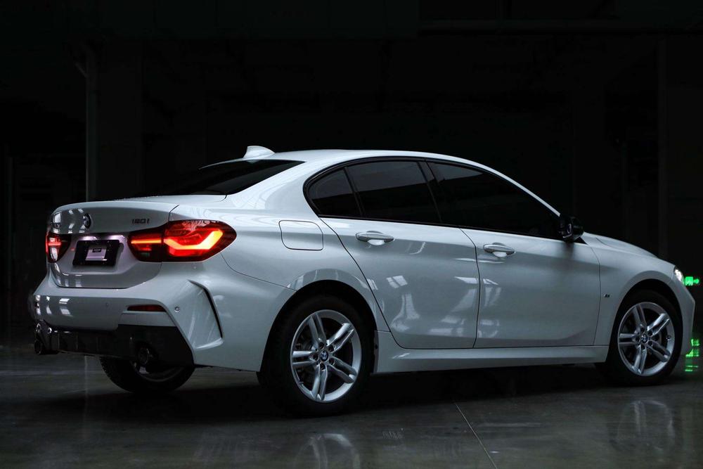 BMW BMW 1-Series