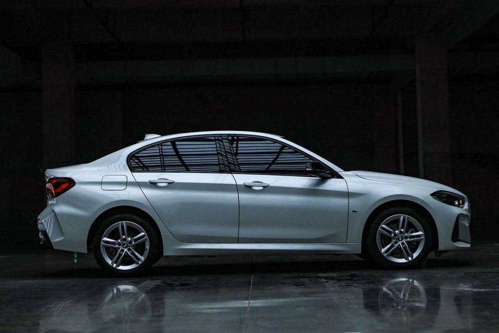 BMW BMW 1-Series