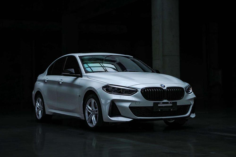 BMW BMW 1-Series