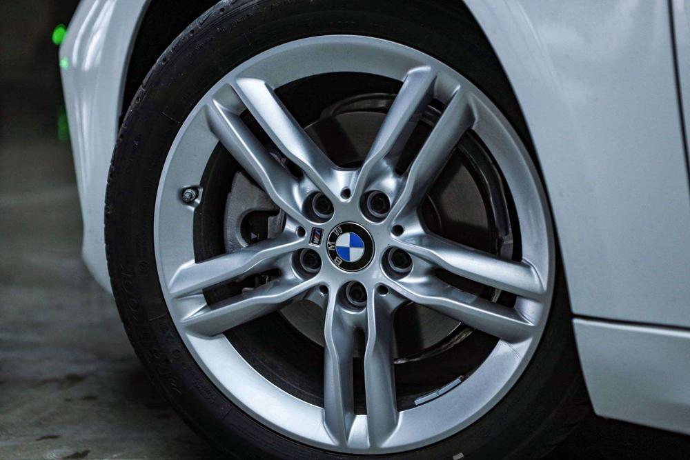 BMW BMW 1-Series
