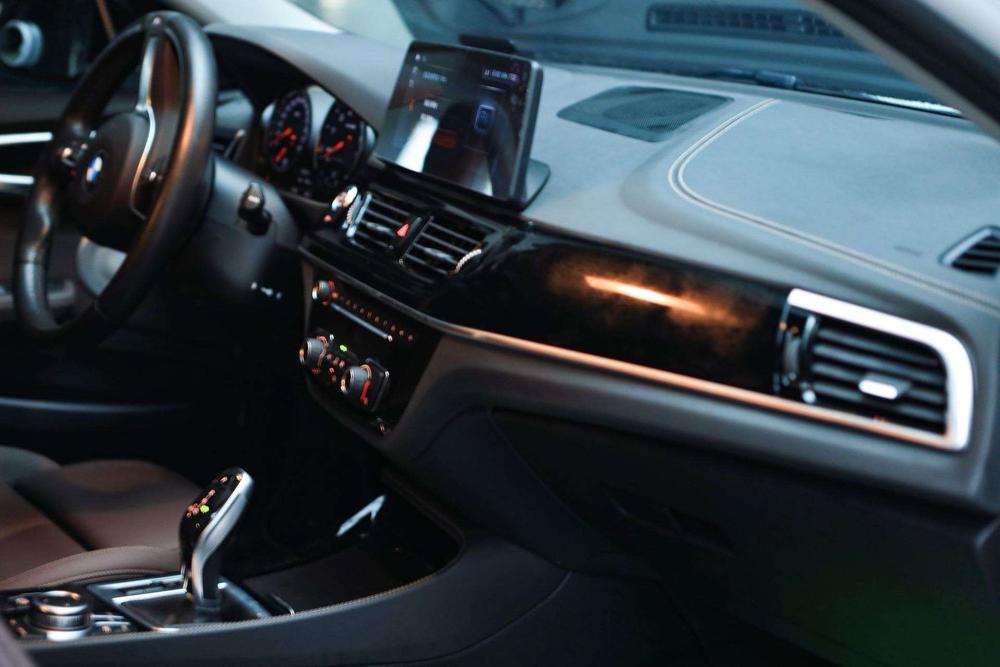 BMW BMW 1-Series