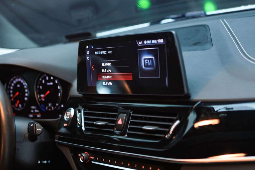 BMW BMW 1-Series
