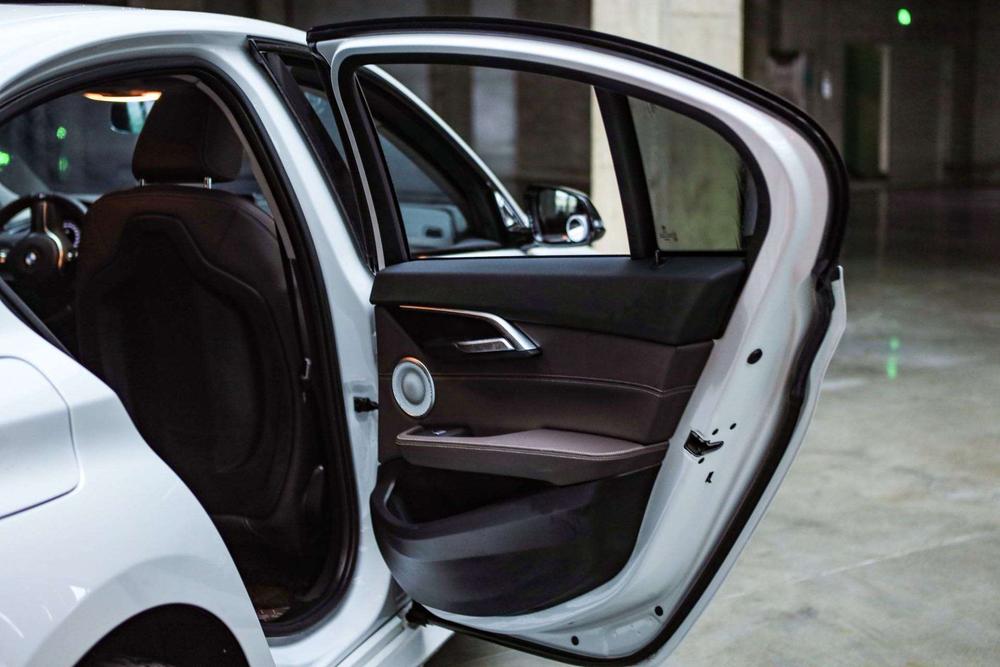 BMW BMW 1-Series
