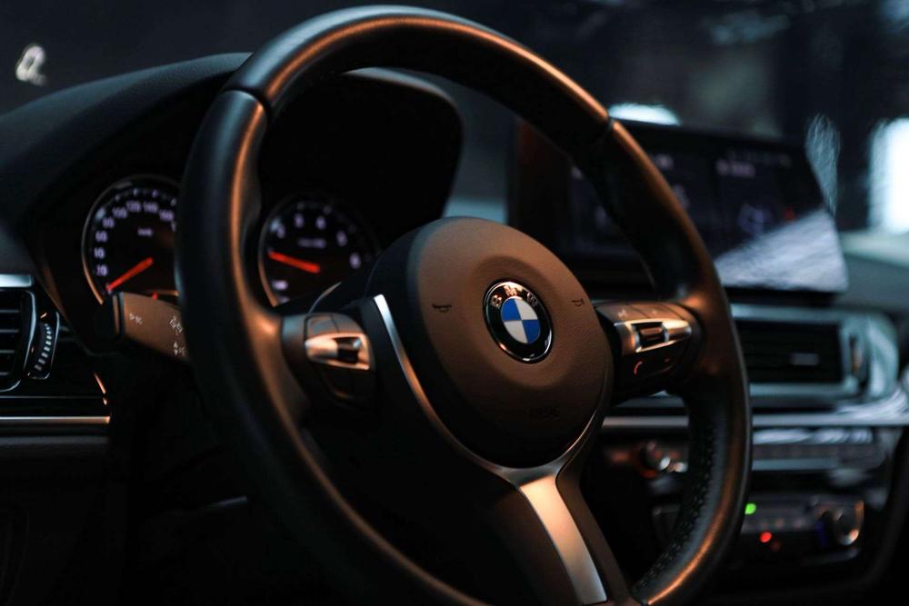 BMW BMW 1-Series
