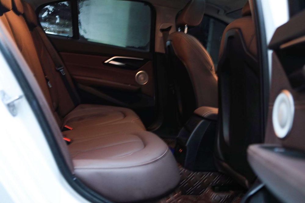 BMW BMW 1-Series