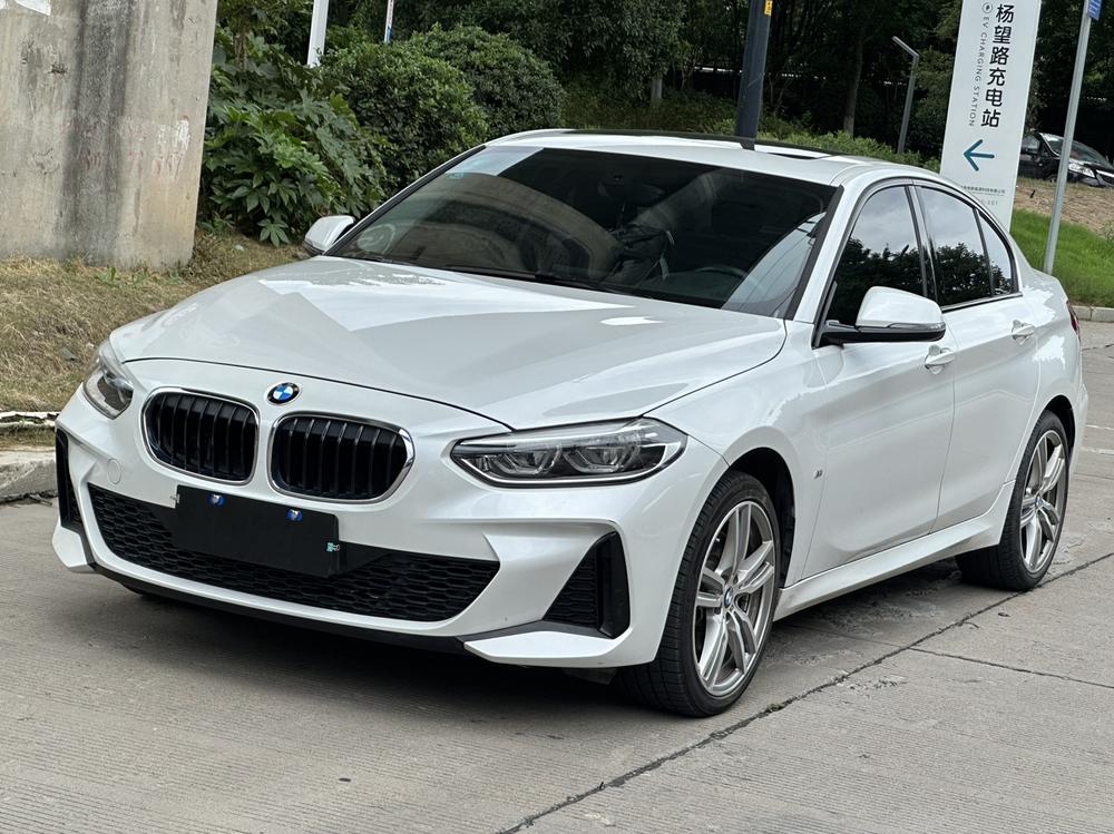 BMW BMW 1-Series