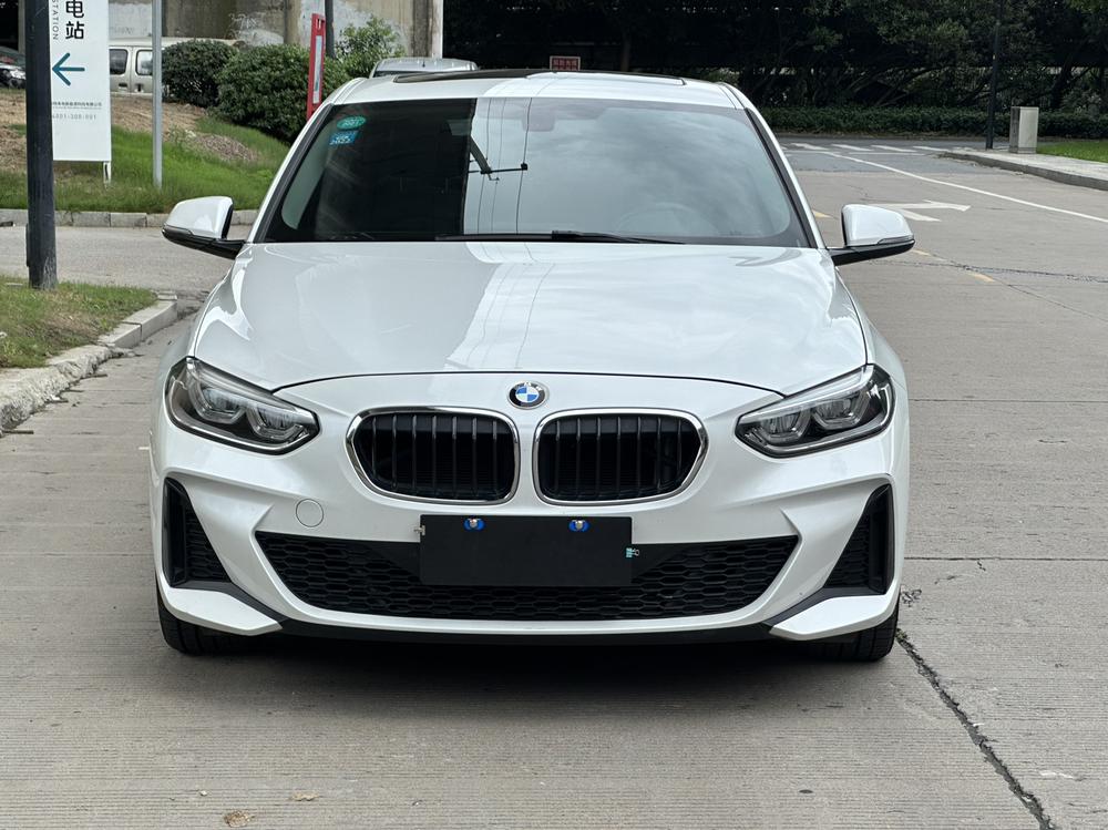BMW BMW 1-Series