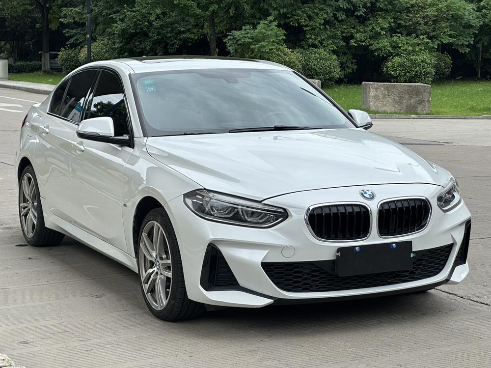 BMW BMW 1-Series