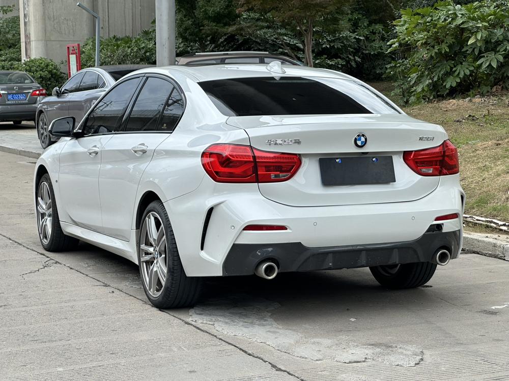 BMW BMW 1-Series
